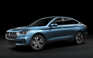 Baojun RC-6 '2019